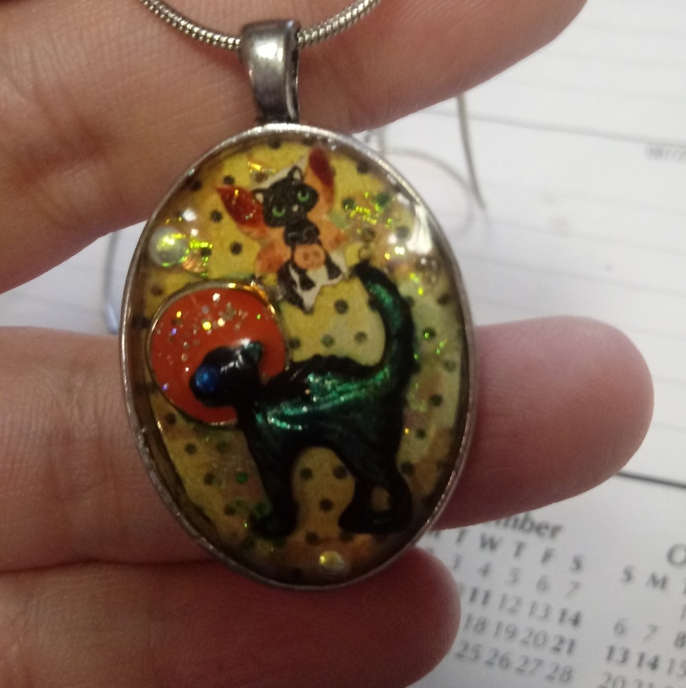necklace